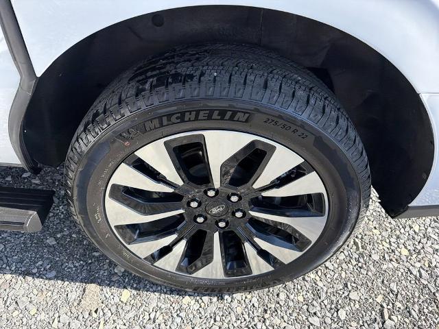 2025 Ford Expedition Platinum MAX