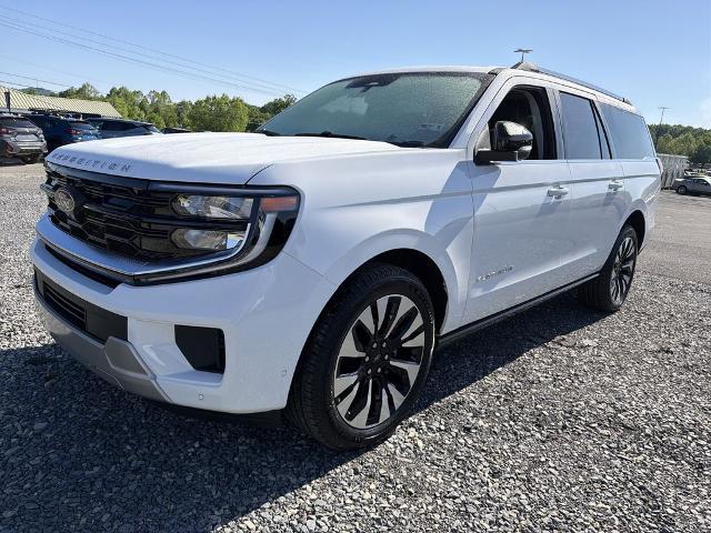 2025 Ford Expedition Platinum MAX