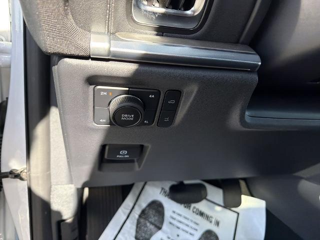 2025 Ford Expedition Platinum MAX