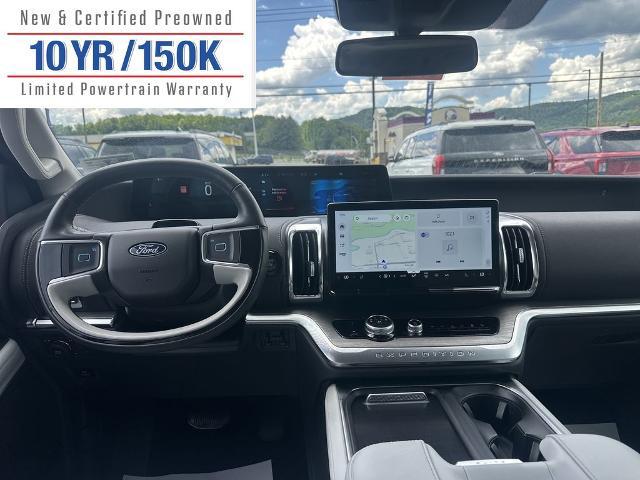 2025 Ford Expedition Platinum MAX for sale in Summersville, WV