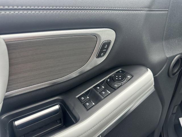 2025 Ford Expedition Platinum MAX