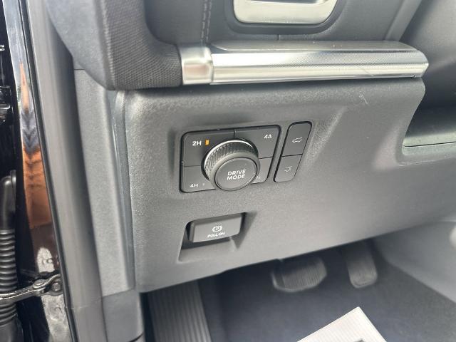 2025 Ford Expedition Platinum MAX