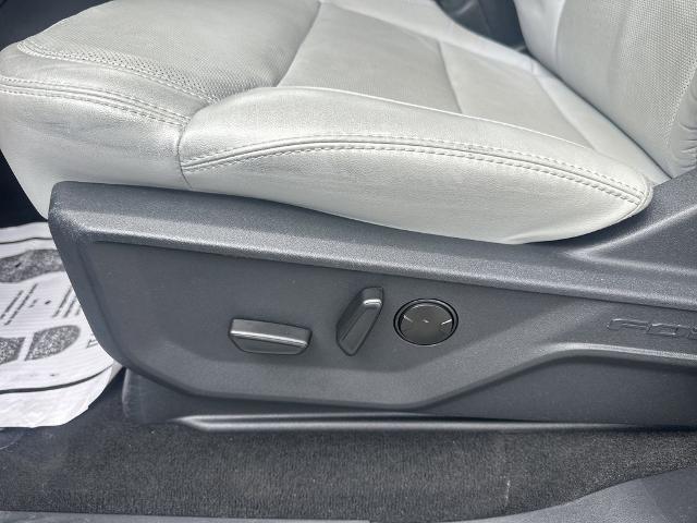 2025 Ford Expedition Platinum MAX