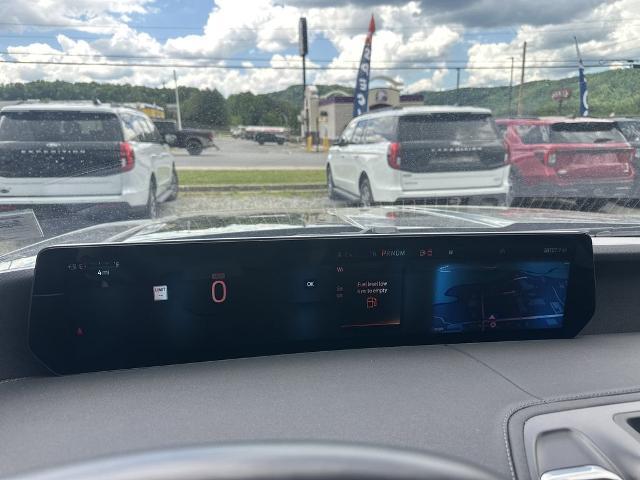 2025 Ford Expedition Platinum MAX