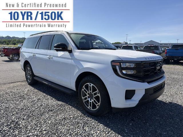 2025 Ford Expedition Active MAX for sale in Summersville, WV