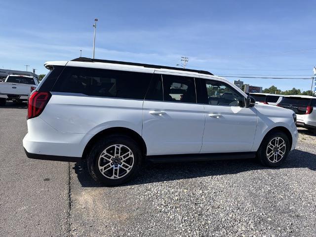 2025 Ford Expedition Active MAX