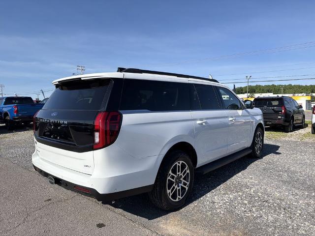 2025 Ford Expedition Active MAX