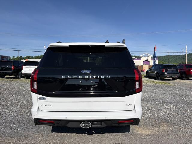 2025 Ford Expedition Active MAX