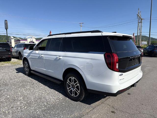 2025 Ford Expedition Active MAX