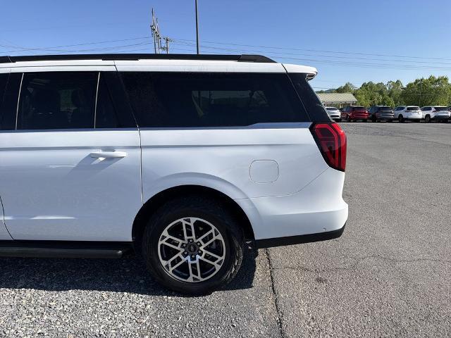 2025 Ford Expedition Active MAX