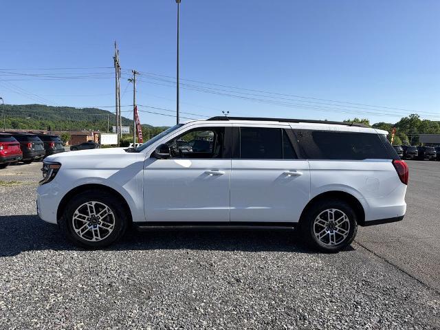 2025 Ford Expedition Active MAX