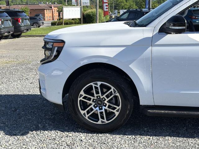 2025 Ford Expedition Active MAX