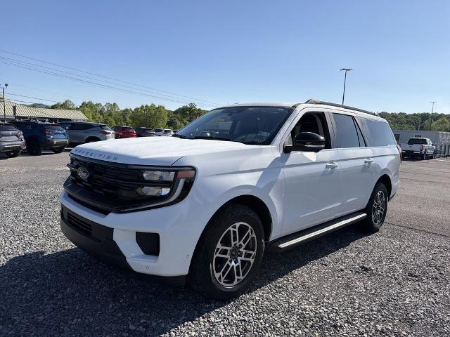 2025 Ford Expedition Active MAX