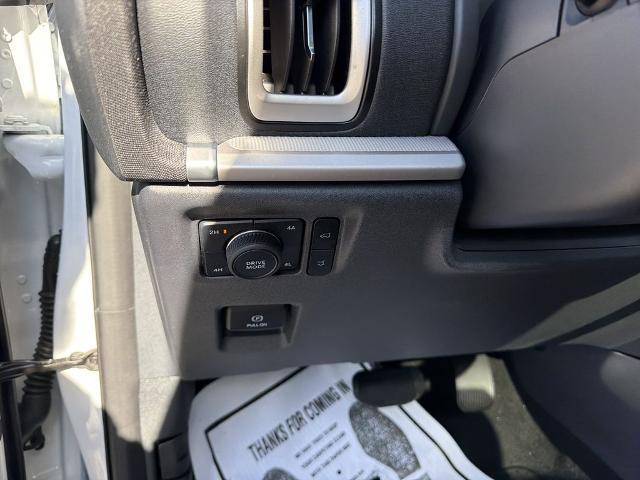 2025 Ford Expedition Active MAX