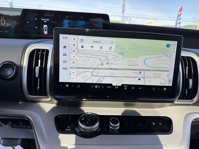 2025 Ford Expedition Active MAX