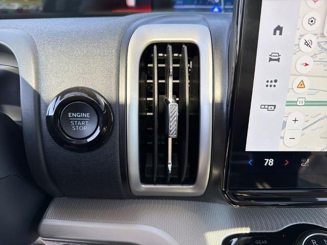 2025 Ford Expedition Active MAX