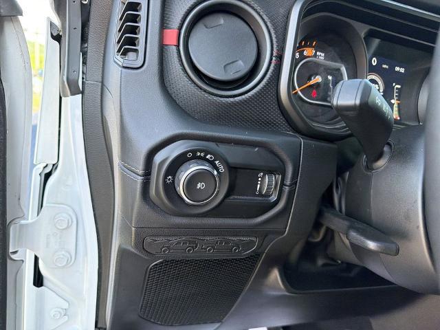 2024 Jeep Wrangler 4-Door Rubicon 4x4