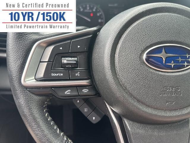 2022 Subaru Outback Limited for sale in Summersville, WV