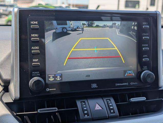 2021 Toyota RAV4 Hybrid Limited