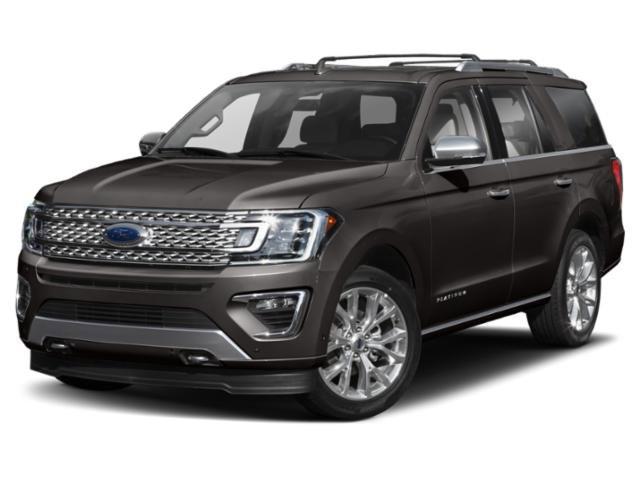 2021 Ford Expedition Platinum for sale in Atoka, OK
