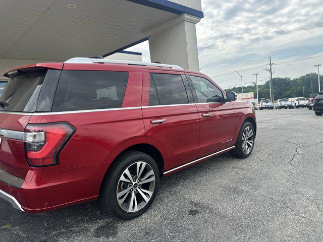 2021 Ford Expedition Platinum