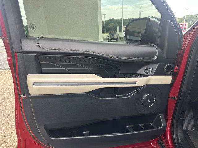 2021 Ford Expedition Platinum