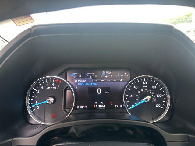 2021 Ford Expedition Platinum