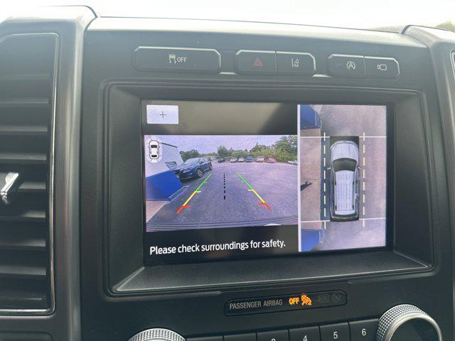 2021 Ford Expedition Platinum