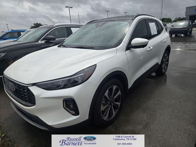 2023 Ford Escape Platinum for sale in Tullahoma, TN