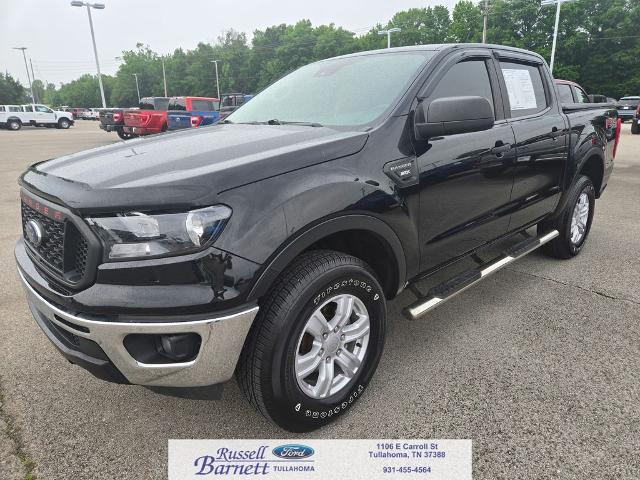 2020 Ford Ranger XL for sale in Tullahoma, TN