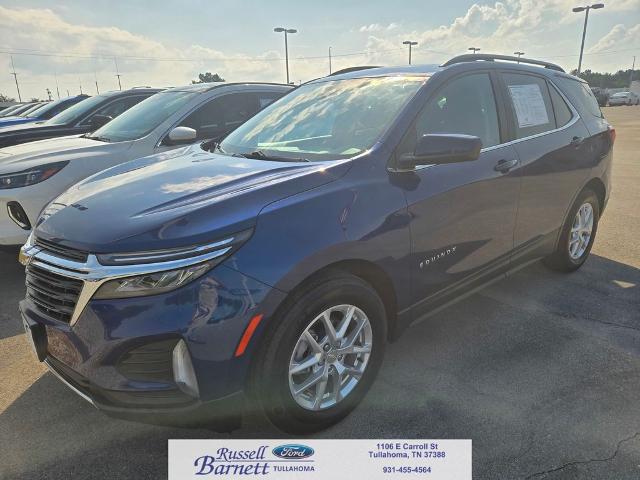 2023 Chevrolet Equinox FWD LT for sale in Tullahoma, TN