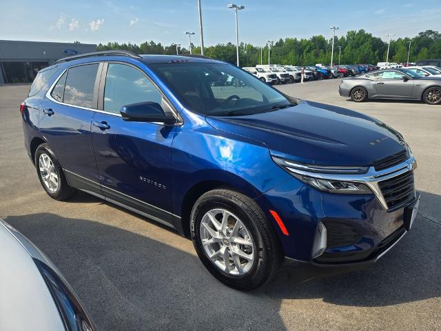 2023 Chevrolet Equinox FWD LT