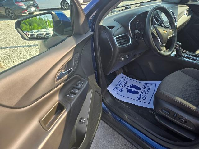 2023 Chevrolet Equinox FWD LT