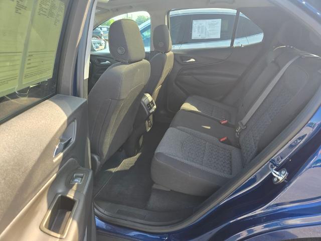 2023 Chevrolet Equinox FWD LT