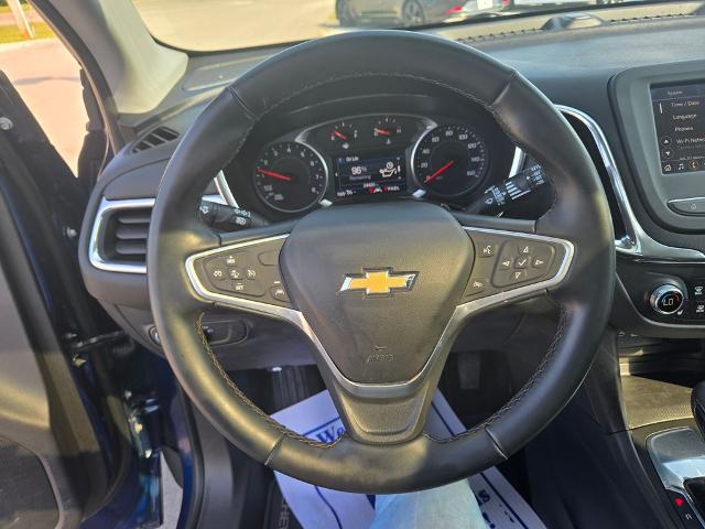 2023 Chevrolet Equinox FWD LT