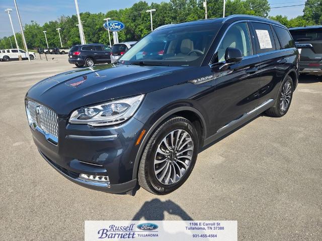 2023 Lincoln Aviator Reserve for sale in Tullahoma, TN