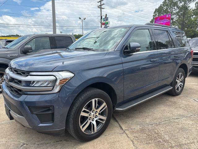 2022 Ford Expedition XLT for sale in Starkville, MS