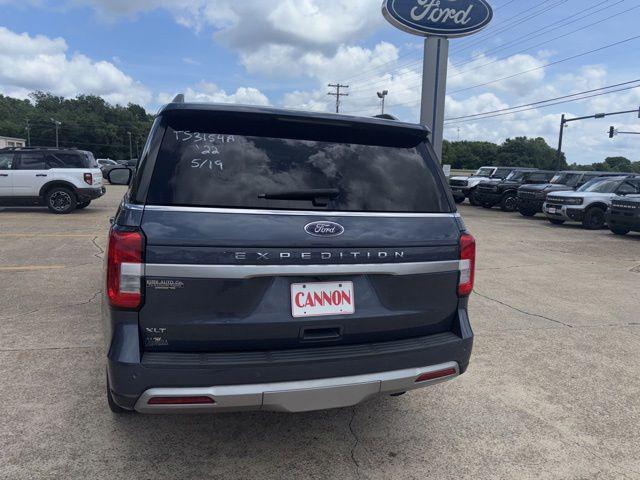 2022 Ford Expedition XLT