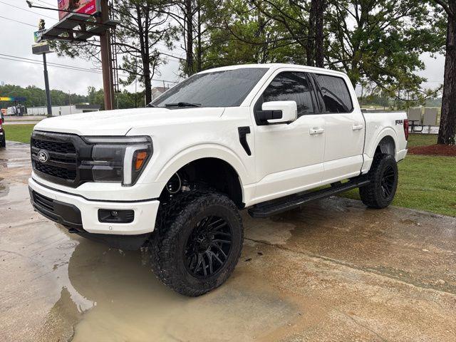 2025 Ford F-150 LARIAT for sale in Starkville, MS