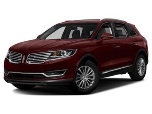 2017 Lincoln MKX Reserve for sale in Tawas City, MI