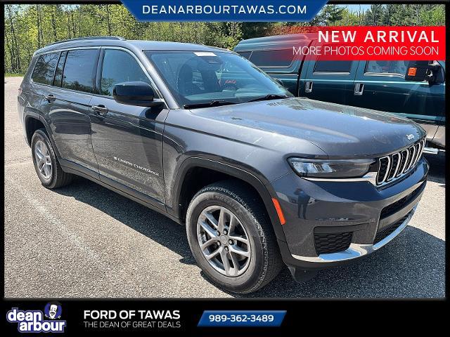 2024 Jeep Grand Cherokee L Laredo X 4x4