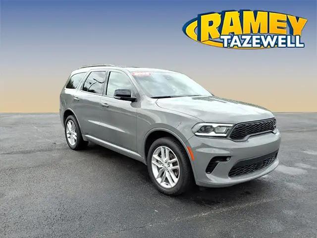 2025 Dodge Durango GT Plus AWD for sale in Tazewell, VA
