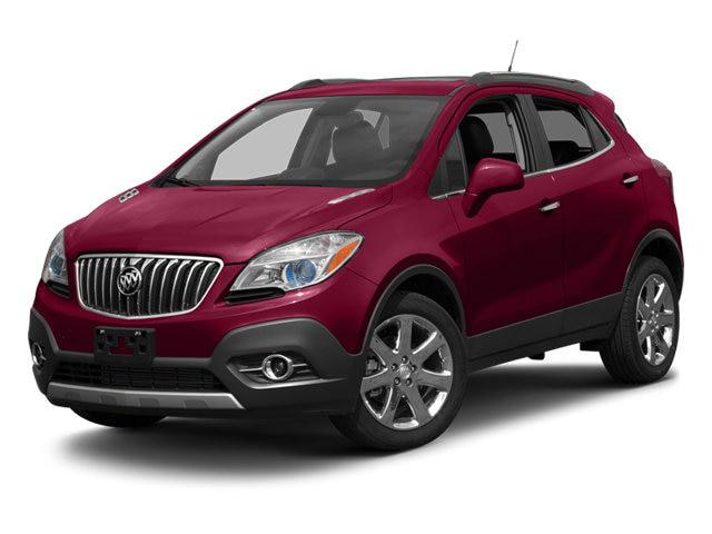 2014 Buick Encore Premium for sale in Sedalia, MO