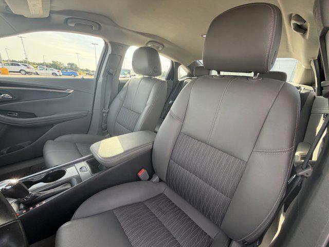 2018 Chevrolet Impala 1LT