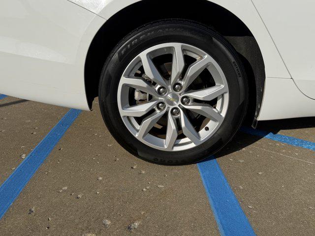 2018 Chevrolet Impala 1LT
