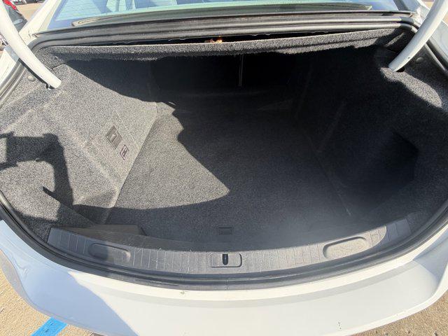 2018 Chevrolet Impala 1LT
