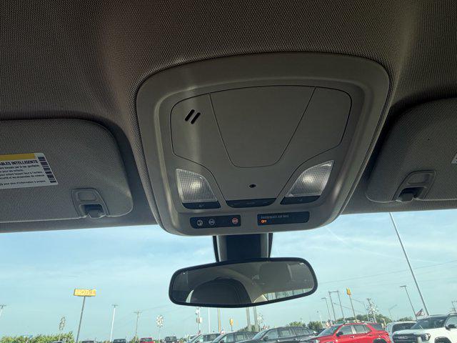 2018 Chevrolet Impala 1LT