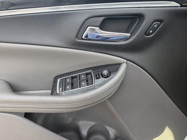 2018 Chevrolet Impala 1LT
