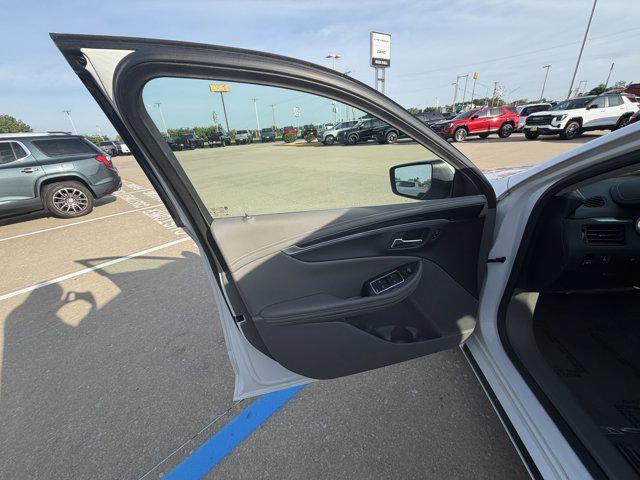 2018 Chevrolet Impala 1LT