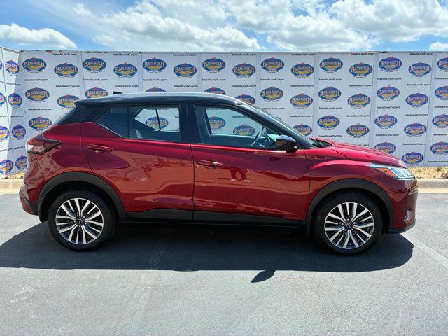 2023 Nissan Kicks SV Xtronic CVT for sale in San Angelo, TX